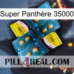 Super Panthère 35000 cialis5